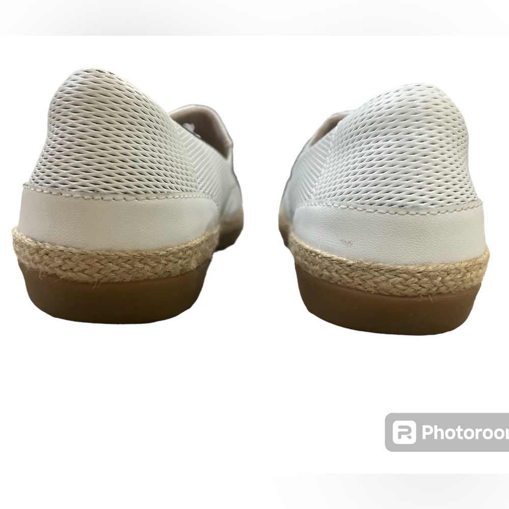 Clarks Danelly Iris Loafer Women’s Size 7 - Picture 4 of 8